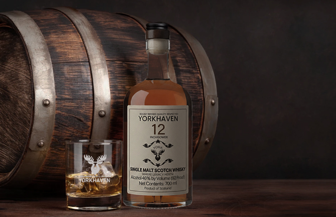 why limited releases matter in scotch whisky
