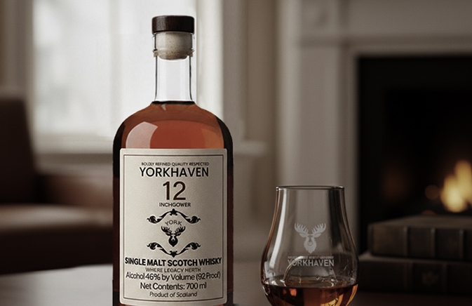 why simplicity is a luxury yorkhaven scotch whisky