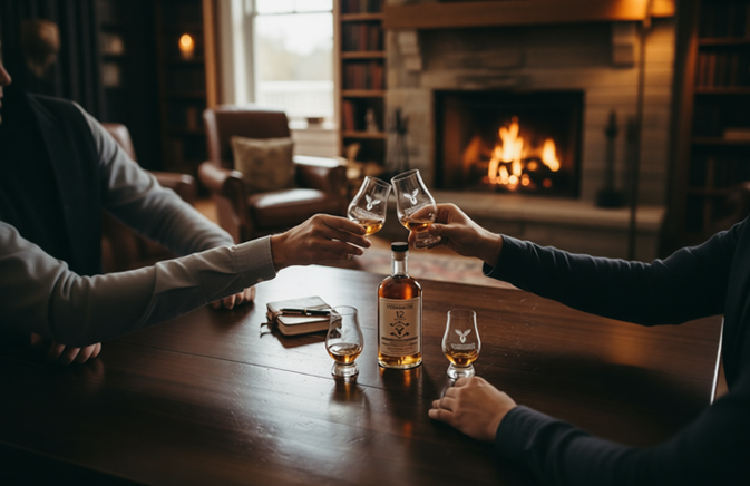 why the moment matters more than the bottle yorkhaven scotch whisky